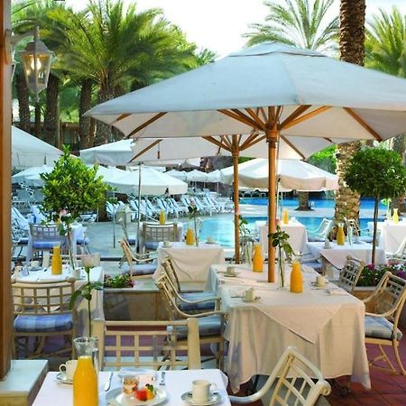Royal Beach Ελάτ Εξωτερικό φωτογραφία